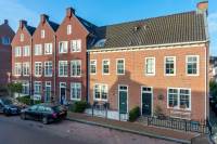 Woning De Veste 6 Arnhem