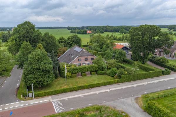 Woning Oshaarseweg 42 Koekange
