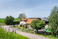 Woning Zuidoordsedijk 2 Zuidland