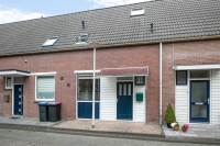 Woning Rietsnijder 9 Spijkenisse