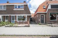 Woning Sieger van der Laanstraat 11 Heerenveen