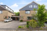 Woning Mercatorlaan 24 Spijkenisse