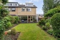 Woning Staringhof 60 Hellevoetsluis