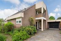 Woning Traverse 5 Hellevoetsluis