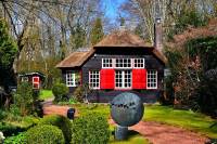 Woning Schapendrift 82 Blaricum