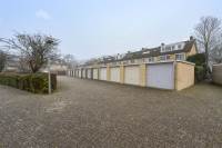 Garage Loggerstraat 2 A 28 Zaandam