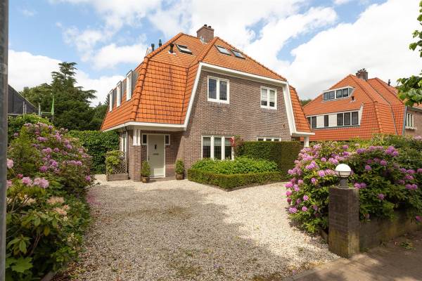Woning Javalaan 5 Hilversum