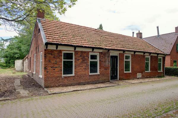 Woning Egbertilaan 5 Oostwold (Gem. Oldambt)