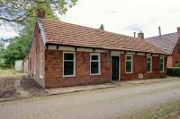 Woning Egbertilaan 5 Oostwold (Gem. Oldambt)