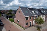 Woning Lage Hoek 112 Zwaag