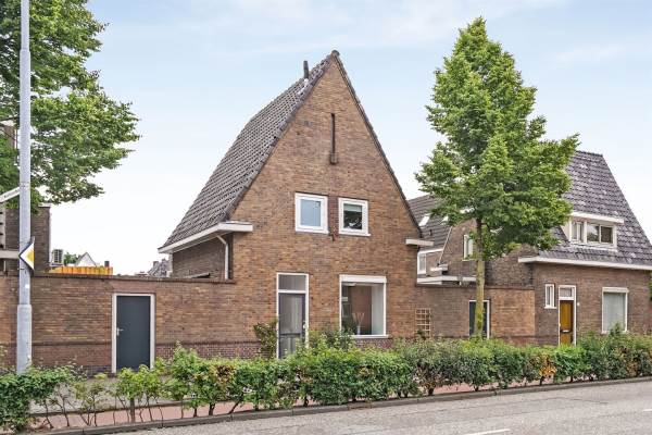 Woning Lagelandstraat 2 Den Bosch