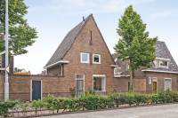 Woning Lagelandstraat 2 Den Bosch