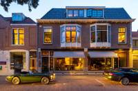 Woning Kerkplein 12a Bloemendaal