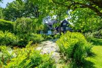 Woning Sint Janstraat 54a Laren (NH)