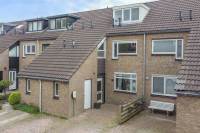 Woning Wever 3 Nieuw-Vennep