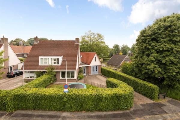 Woning Tuindorpweg 38 Haren (GR)