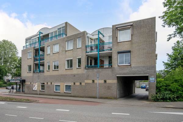 Woning Hatertseweg 467B Nijmegen