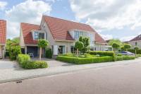 Woning De beugel 32 Steenwijk