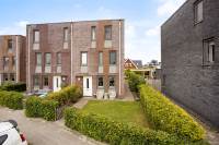 Woning Tolhûswei 38 Leeuwarden