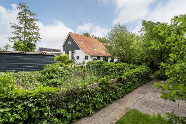 Woning Molendijk 6 Oudenhoorn