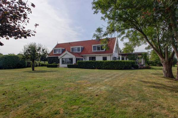 Woning Waver 36 Ouderkerk aan de Amstel