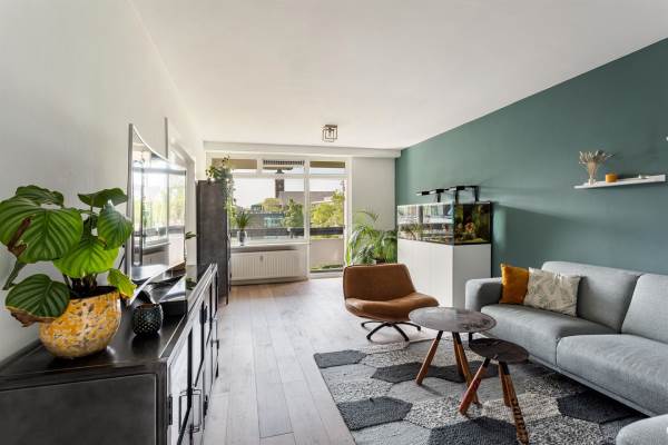 Woning Bolestein 750 Amsterdam