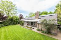 Woning Rembrandtlaan 7 Budel