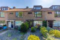 Woning Esdoornlaan 180 Rozenburg (ZH)