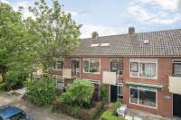 Woning Sweelincklaan 9 Leiden