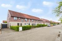 Woning Frouwesân 38 Leeuwarden