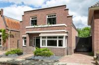 Woning St. Bernardusstraat 14 Hoeven