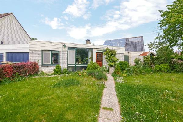 Woning Langeweg 88 Slootdorp