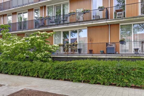 Woning Beneluxlaan 7010 Tilburg