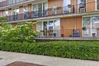 Woning Beneluxlaan 7010 Tilburg