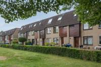 Woning Martinus Nijhoffplantsoen 26 Rotterdam