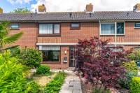 Woning Irenestraat 14 Brandwijk