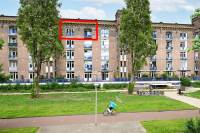 Woning Zeeburgerkade 238 Amsterdam