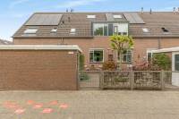 Woning Wierbalg 1733 Julianadorp