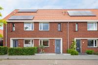 Woning Johan Metzelaarstraat 3 Breda