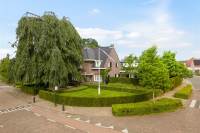 Woning Dr. Ant. Mathijsenstraat 43 Budel