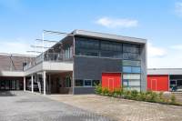 Woning De Iisbaan 10E Wommels