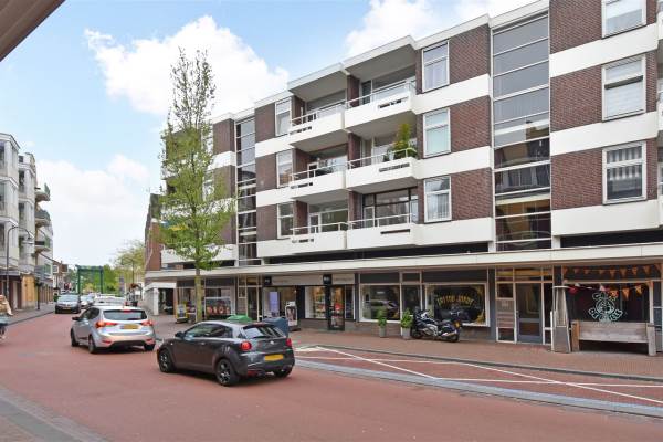 Woning Damplein 39 Leidschendam