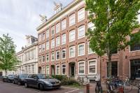 Woning Van Oldenbarneveldtstraat 363 Amsterdam