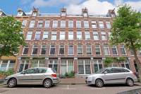 Woning Cliffordstraat 143 Amsterdam