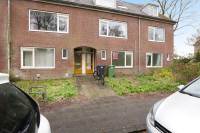 Woning Vijverlaan 16A Amstelveen