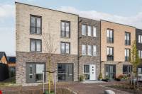 Woning Zilverreigerdreef 72 Pijnacker