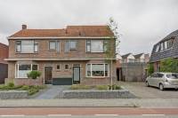 Woning Kerkhoflaan 16 Bennekom