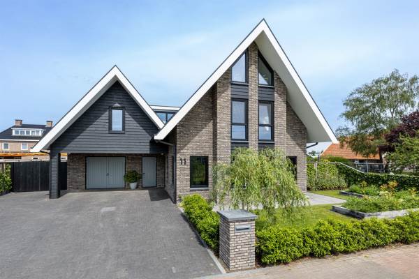 Woning Eisingalaan 11 Almelo