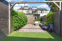 Woning Driestweg 40 Bussum