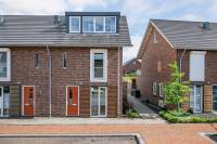 Woning Nijenhuislaan 189b Zwolle